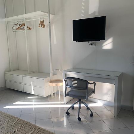 Appartamento Degli Eroi Rome Buitenkant foto