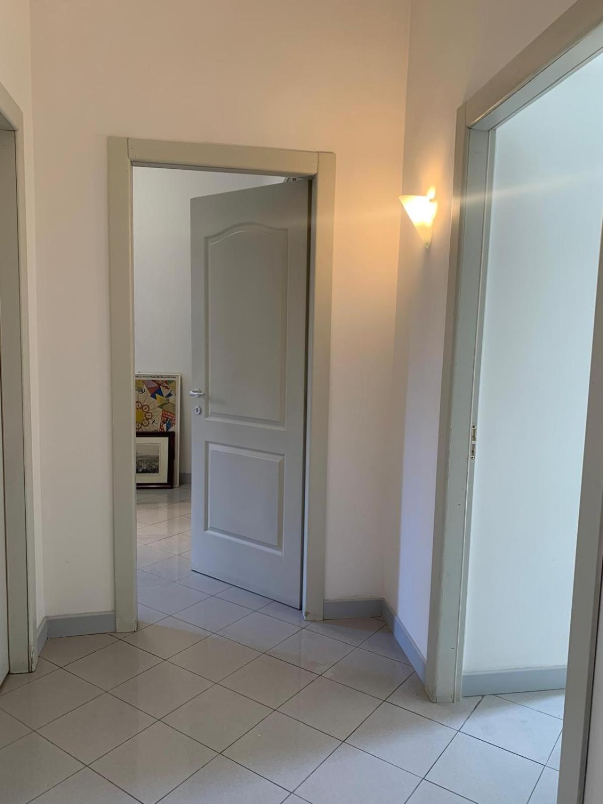 Appartamento Degli Eroi Rome Buitenkant foto